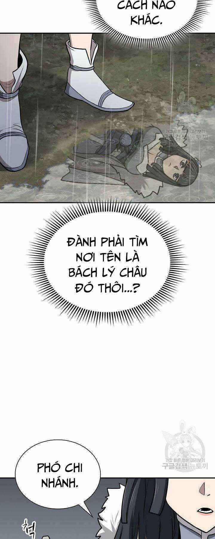 Kiếm Ma Đạo - Chapter 42 - Trang 8