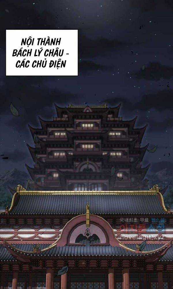 Kiếm Ma Đạo - Chapter 43 - Trang 2