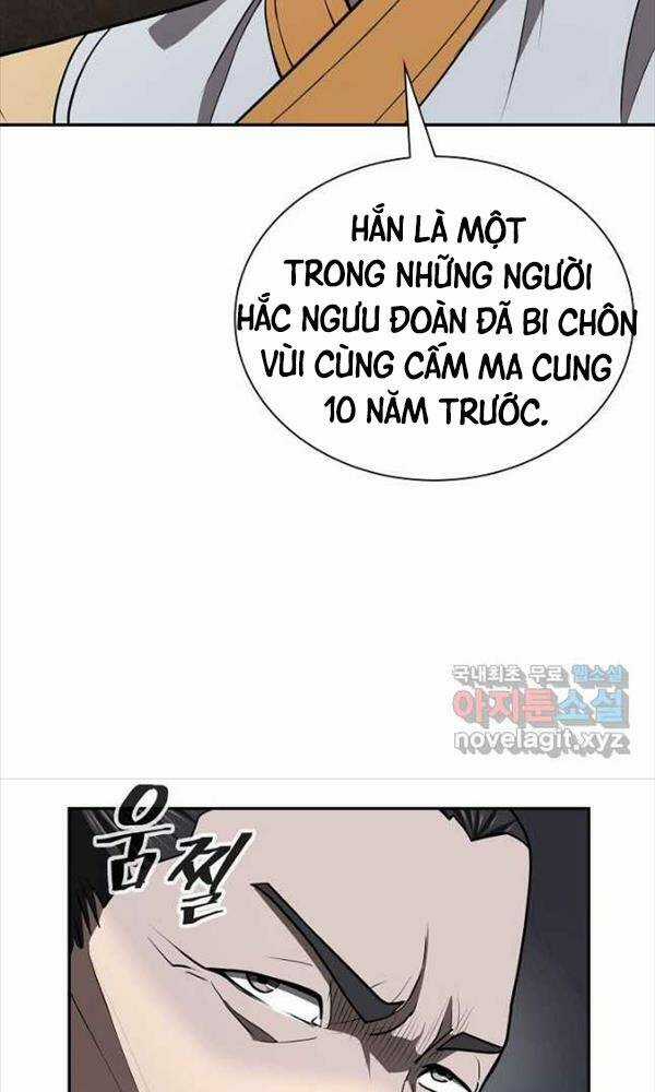 Kiếm Ma Đạo - Chapter 43 - Trang 17