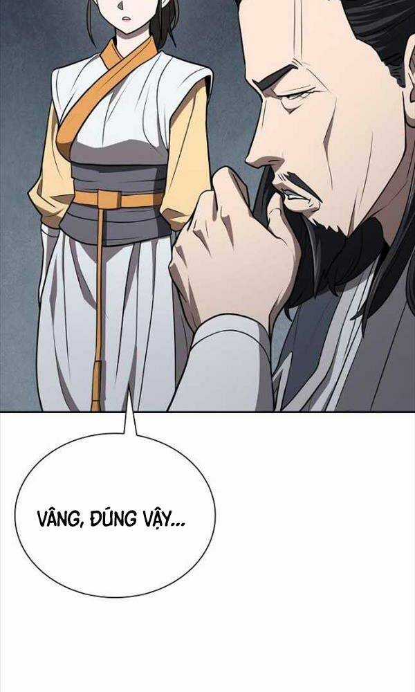 Kiếm Ma Đạo - Chapter 43 - Trang 20