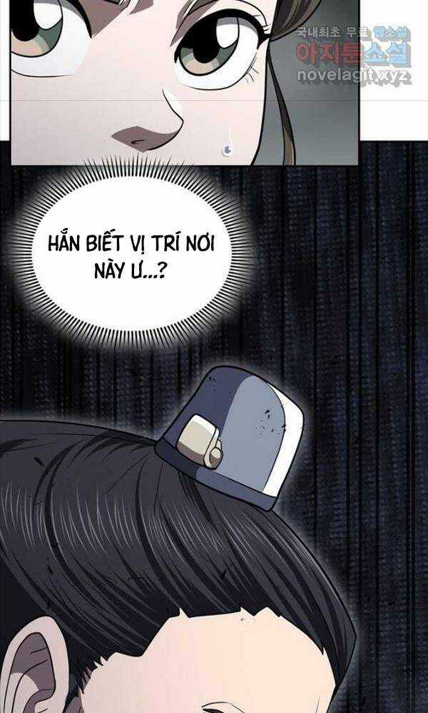 Kiếm Ma Đạo - Chapter 43 - Trang 25