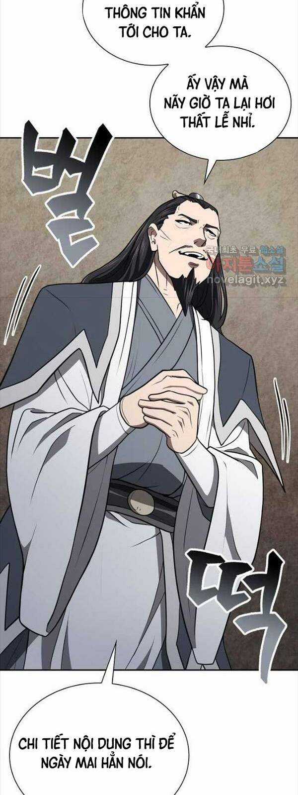 Kiếm Ma Đạo - Chapter 43 - Trang 29