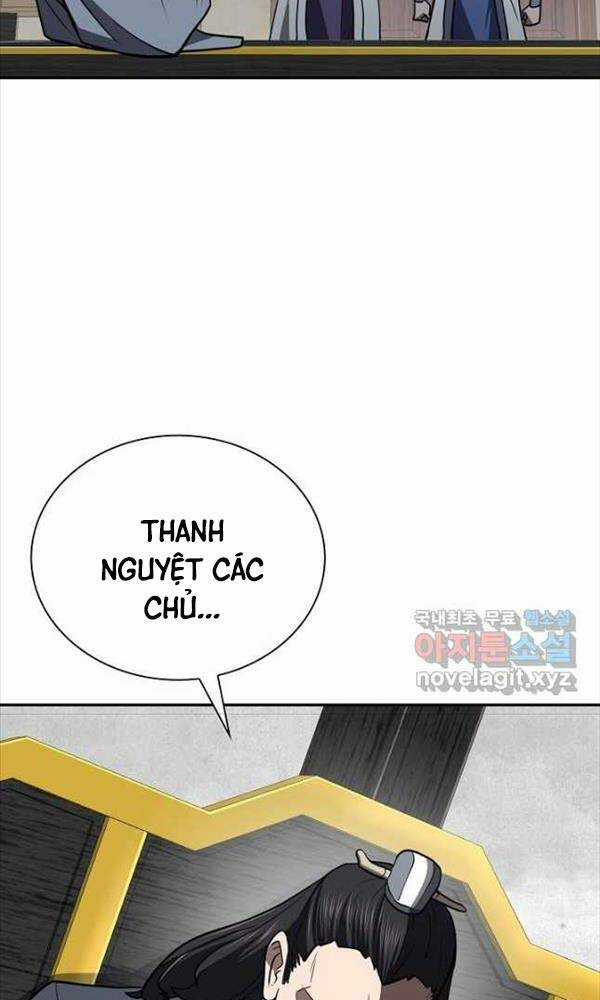 Kiếm Ma Đạo - Chapter 43 - Trang 4