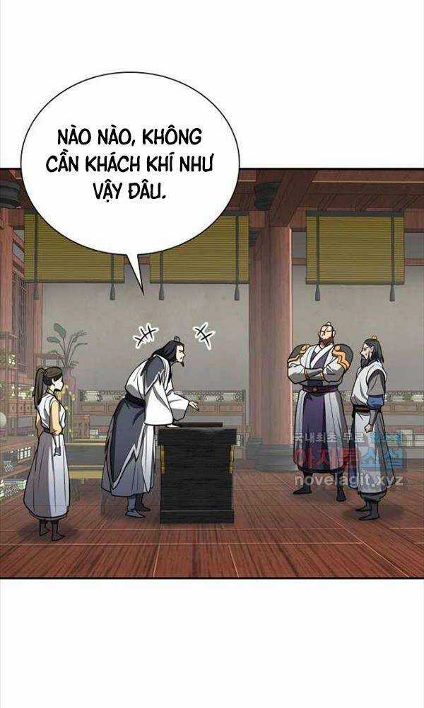 Kiếm Ma Đạo - Chapter 43 - Trang 32