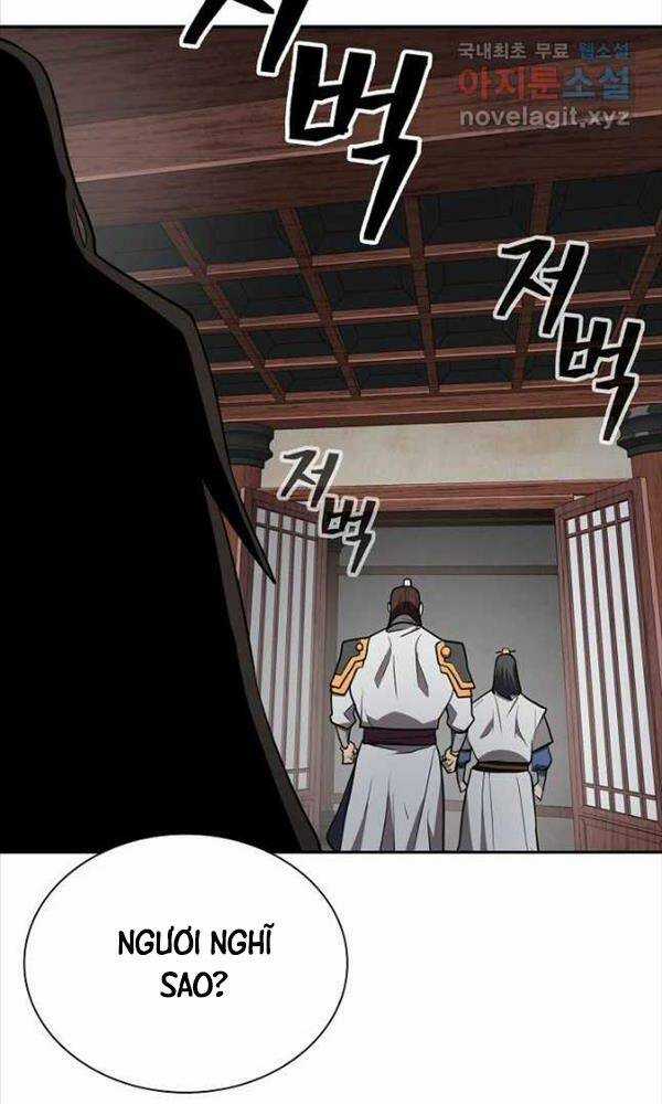 Kiếm Ma Đạo - Chapter 43 - Trang 40