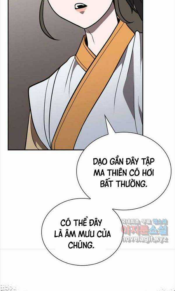 Kiếm Ma Đạo - Chapter 43 - Trang 43