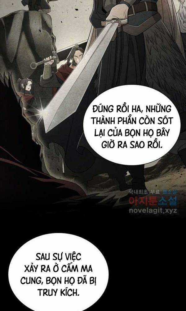 Kiếm Ma Đạo - Chapter 43 - Trang 45