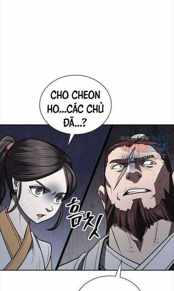 Kiếm Ma Đạo - Chapter 43 - Trang 6