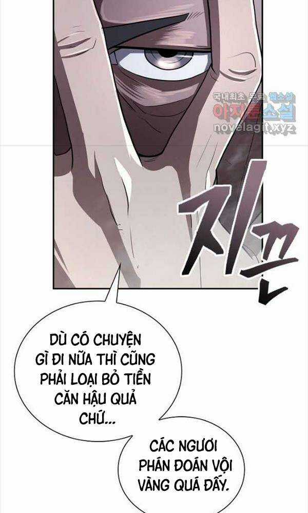 Kiếm Ma Đạo - Chapter 43 - Trang 51