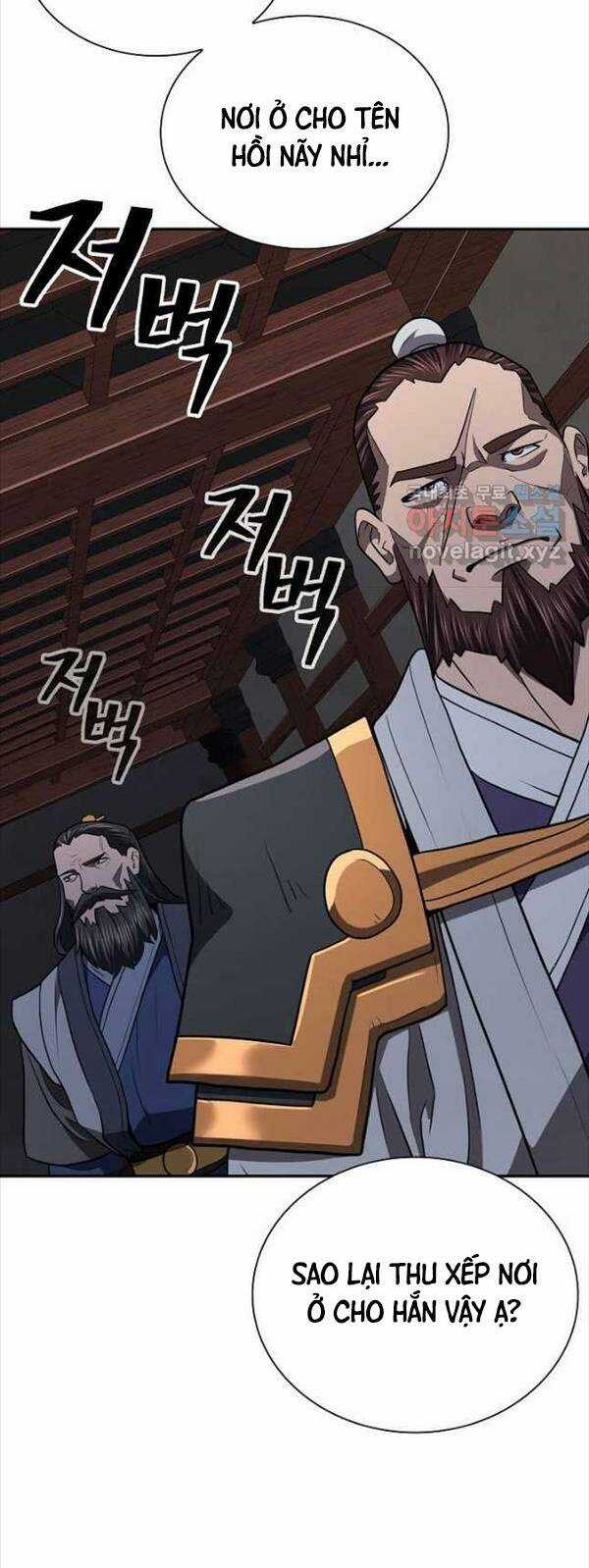 Kiếm Ma Đạo - Chapter 43 - Trang 57