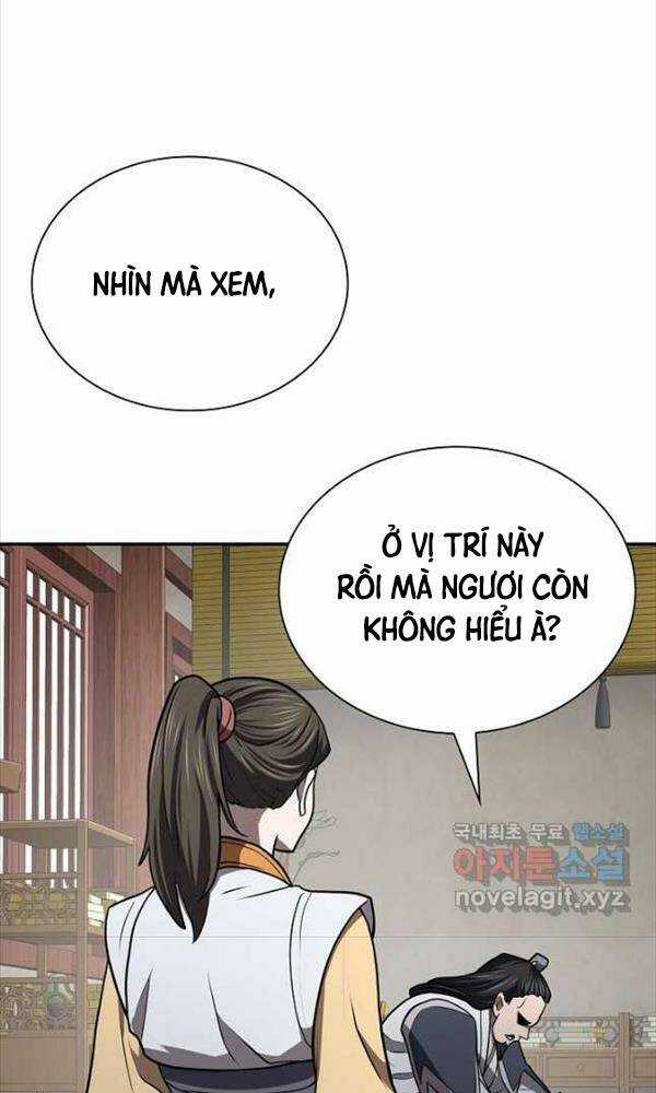Kiếm Ma Đạo - Chapter 43 - Trang 58