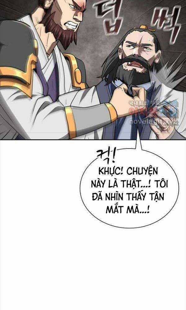 Kiếm Ma Đạo - Chapter 43 - Trang 8