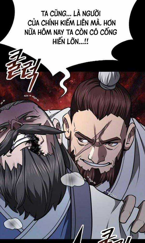 Kiếm Ma Đạo - Chapter 43 - Trang 82