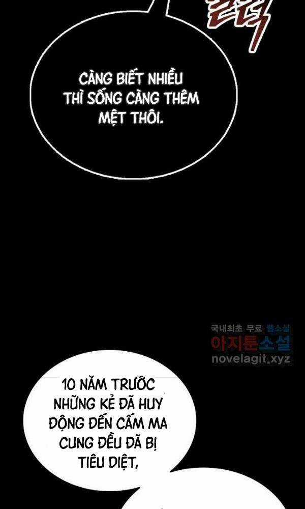 Kiếm Ma Đạo - Chapter 43 - Trang 83