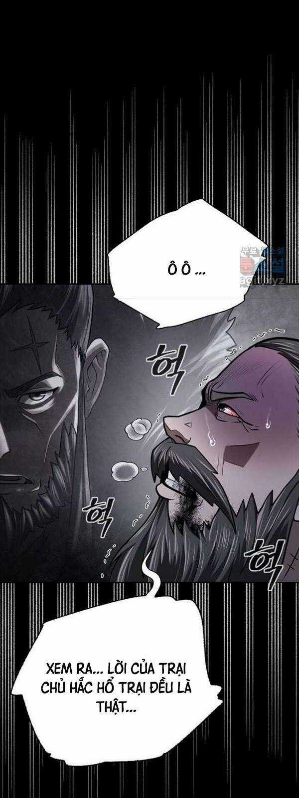 Kiếm Ma Đạo - Chapter 43 - Trang 85