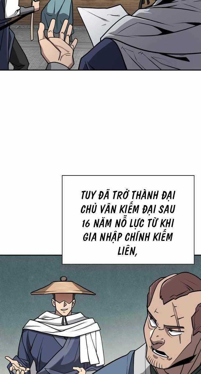 Kiếm Ma Đạo - Chapter 44 - Trang 11