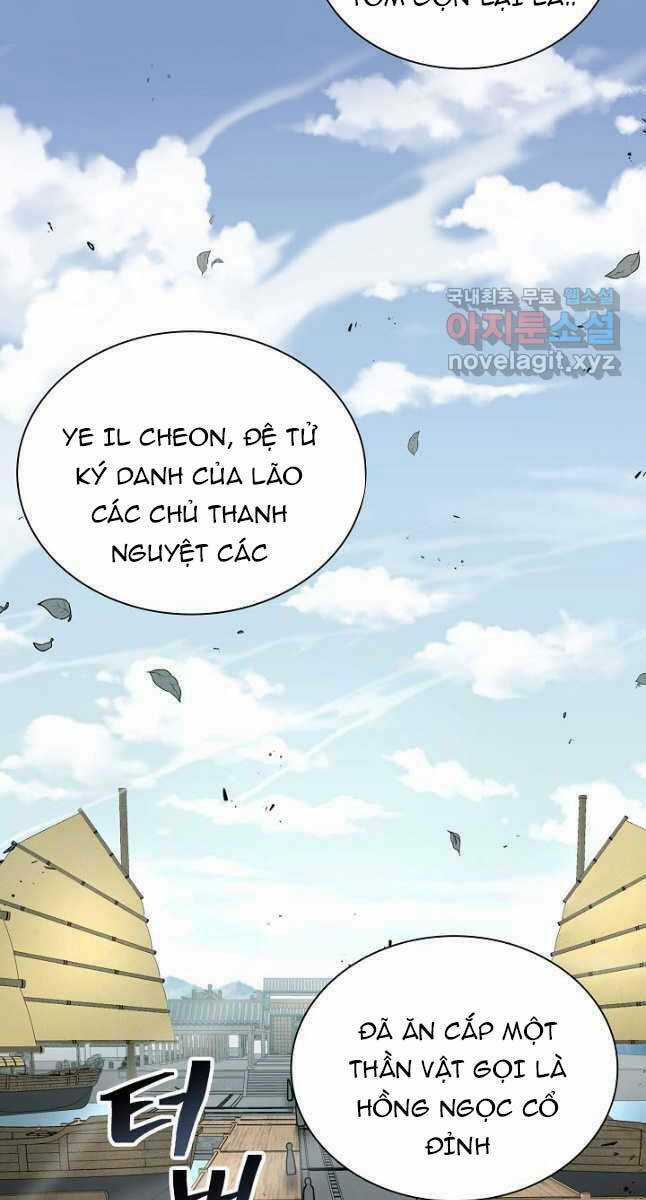 Kiếm Ma Đạo - Chapter 44 - Trang 16