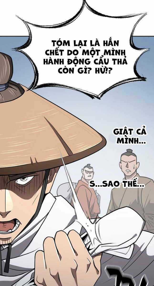 Kiếm Ma Đạo - Chapter 44 - Trang 18