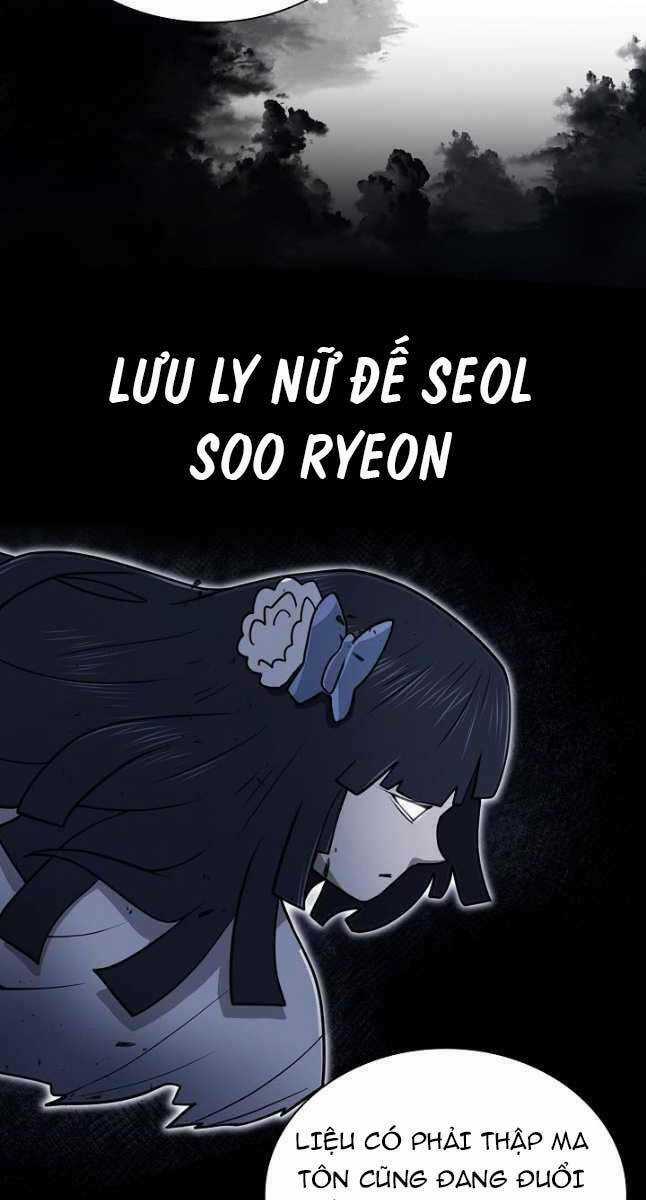 Kiếm Ma Đạo - Chapter 44 - Trang 21