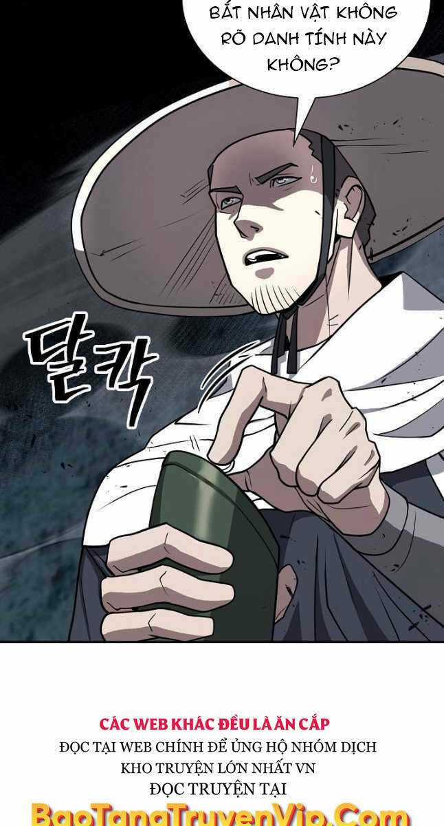 Kiếm Ma Đạo - Chapter 44 - Trang 22