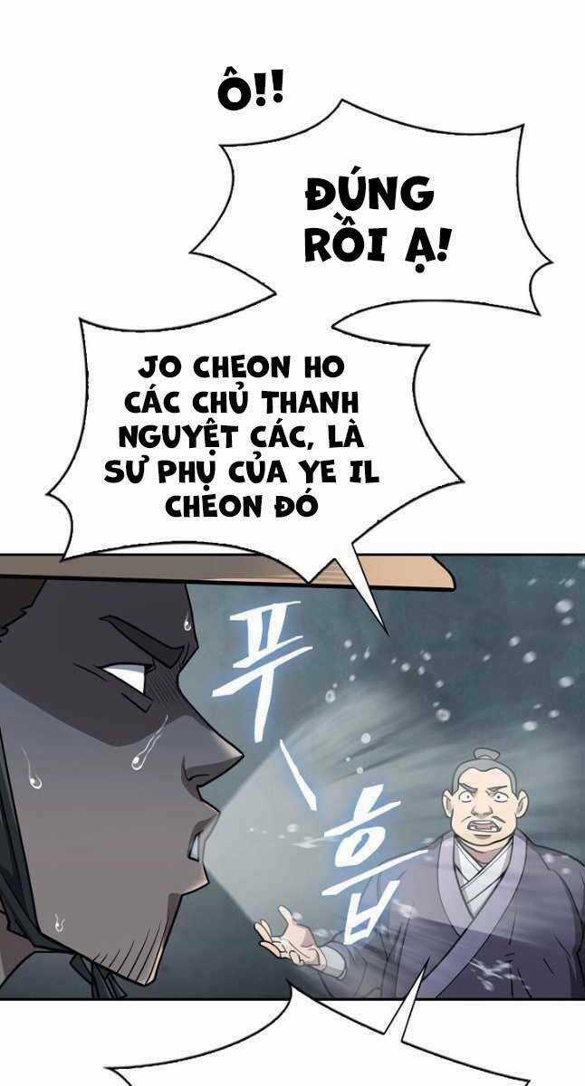 Kiếm Ma Đạo - Chapter 44 - Trang 26