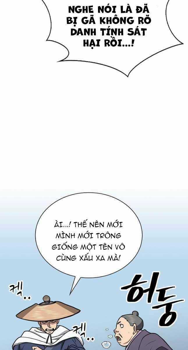 Kiếm Ma Đạo - Chapter 44 - Trang 27