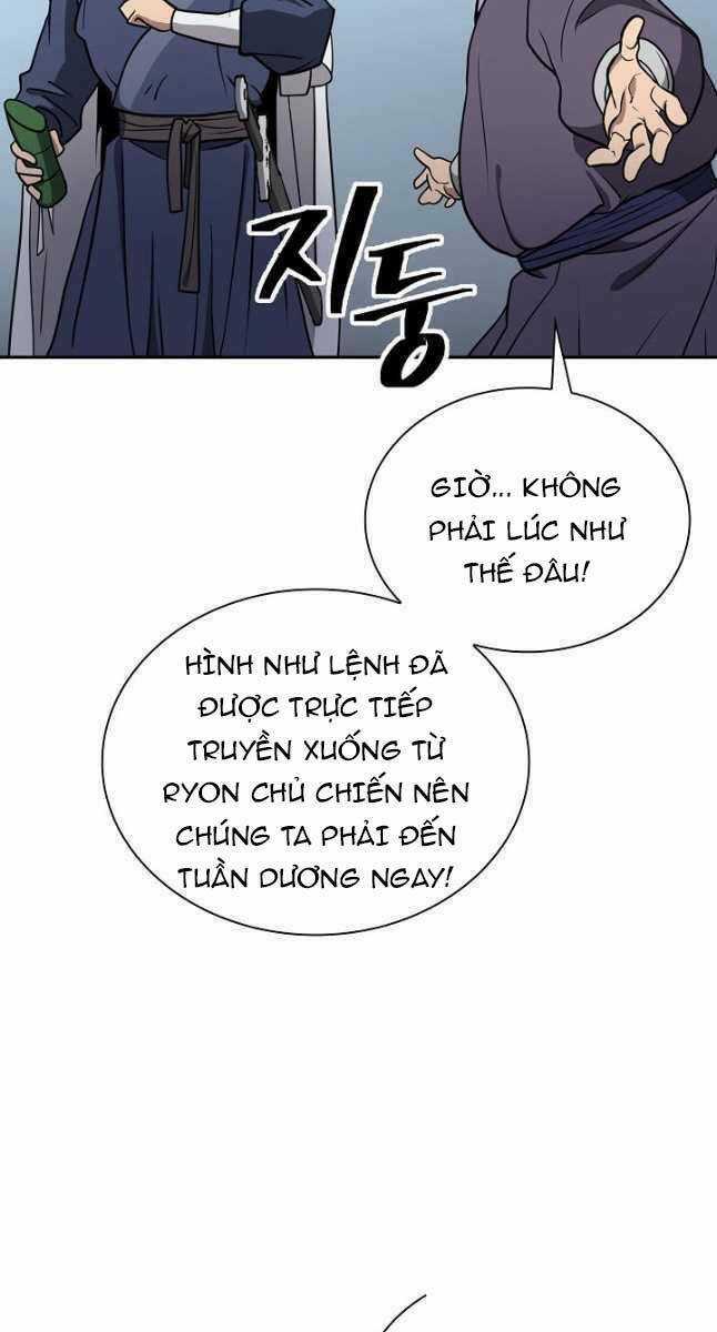 Kiếm Ma Đạo - Chapter 44 - Trang 28