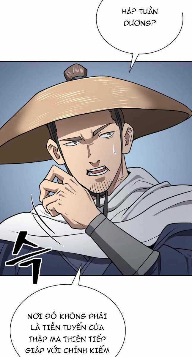 Kiếm Ma Đạo - Chapter 44 - Trang 29