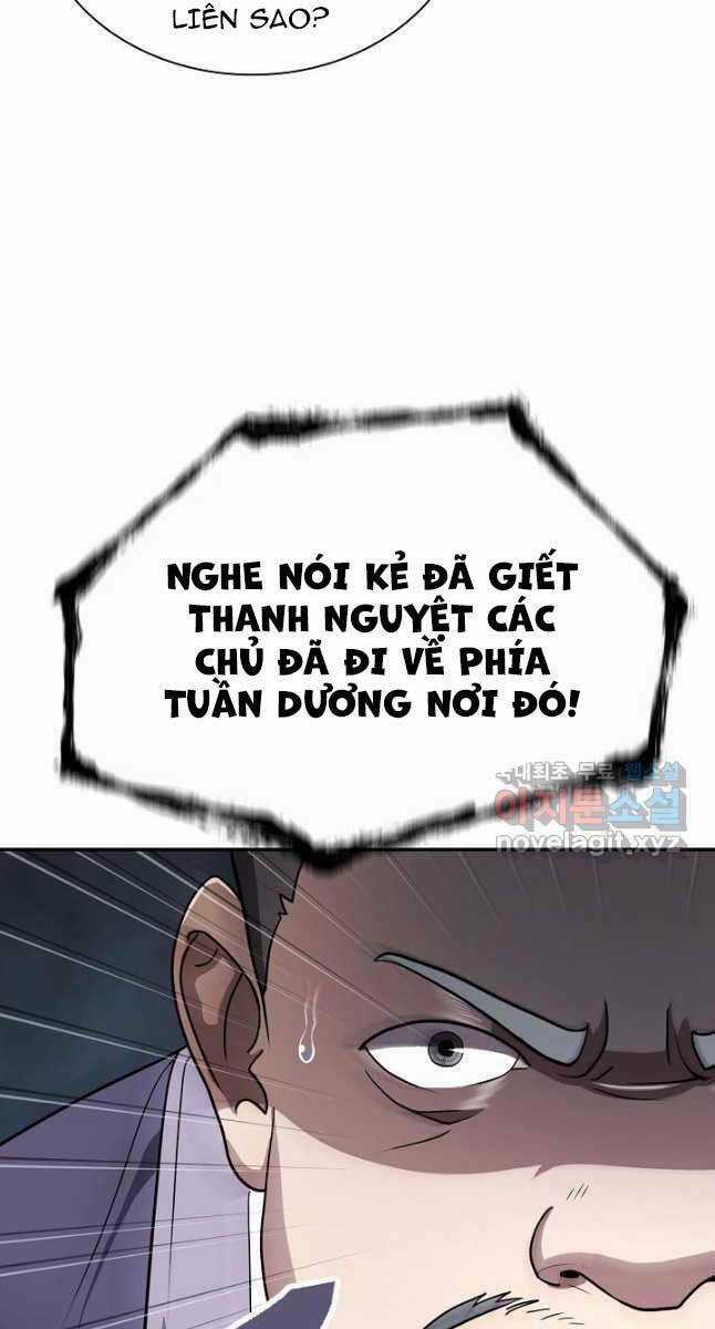 Kiếm Ma Đạo - Chapter 44 - Trang 30