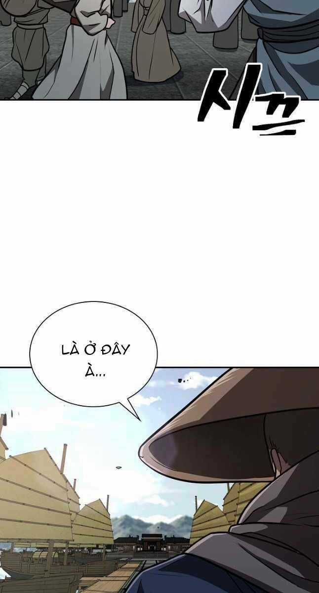 Kiếm Ma Đạo - Chapter 44 - Trang 4