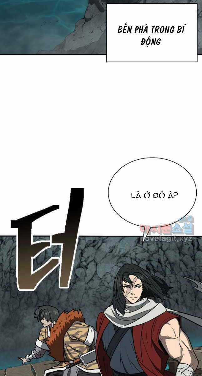 Kiếm Ma Đạo - Chapter 44 - Trang 37