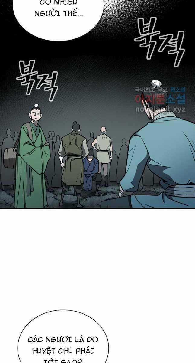 Kiếm Ma Đạo - Chapter 44 - Trang 39