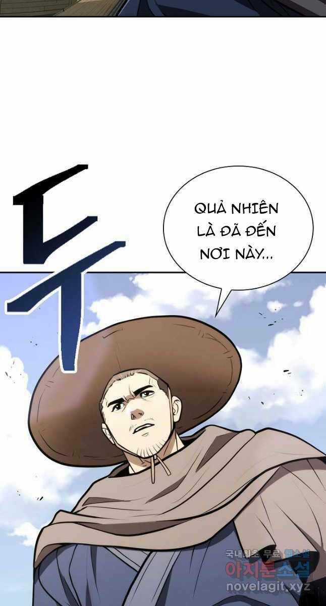 Kiếm Ma Đạo - Chapter 44 - Trang 5