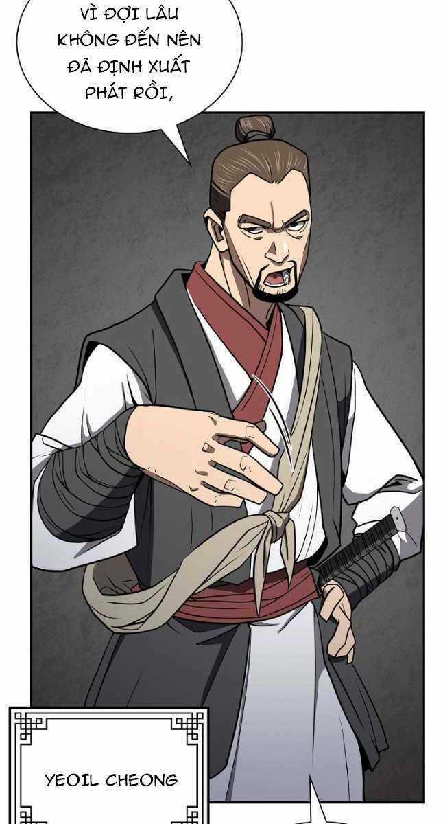 Kiếm Ma Đạo - Chapter 44 - Trang 41