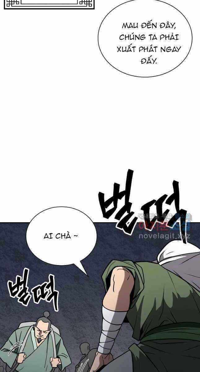 Kiếm Ma Đạo - Chapter 44 - Trang 42