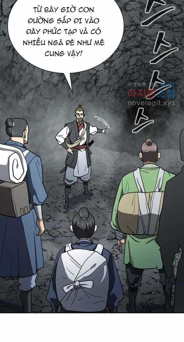 Kiếm Ma Đạo - Chapter 44 - Trang 44