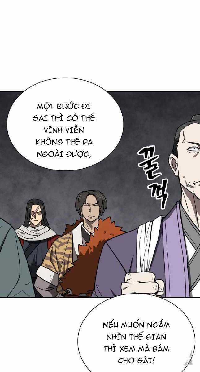 Kiếm Ma Đạo - Chapter 44 - Trang 45