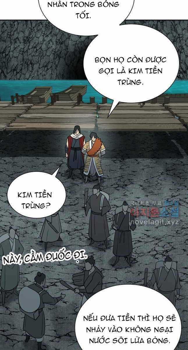 Kiếm Ma Đạo - Chapter 44 - Trang 49