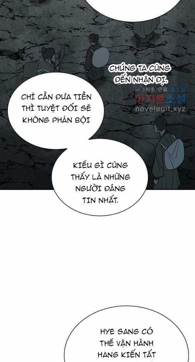 Kiếm Ma Đạo - Chapter 44 - Trang 50