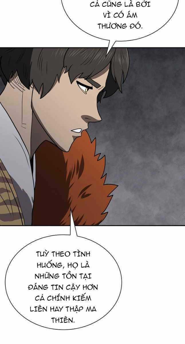 Kiếm Ma Đạo - Chapter 44 - Trang 51