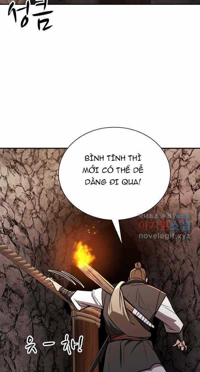 Kiếm Ma Đạo - Chapter 44 - Trang 76