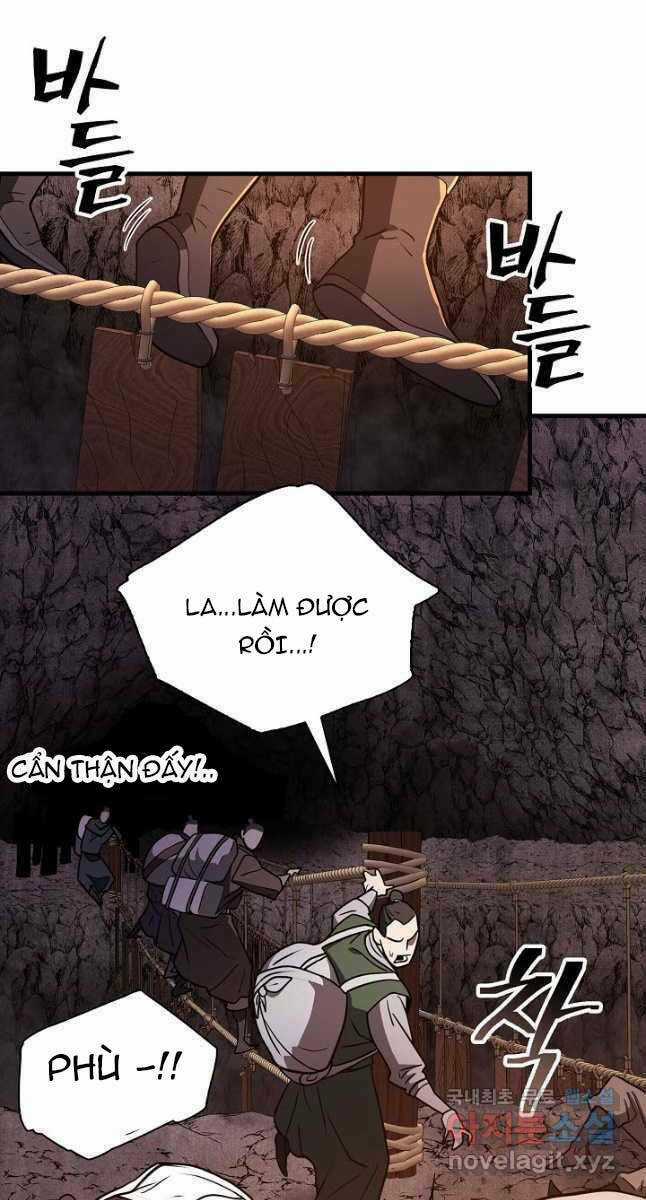 Kiếm Ma Đạo - Chapter 44 - Trang 79