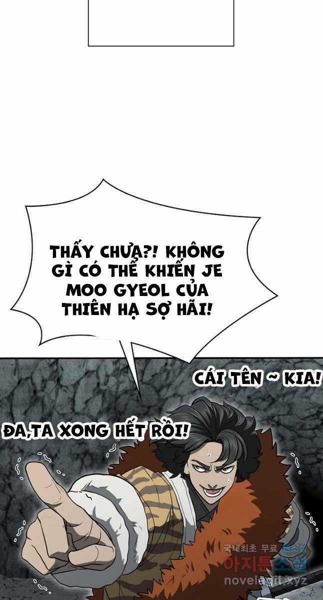 Kiếm Ma Đạo - Chapter 44 - Trang 86