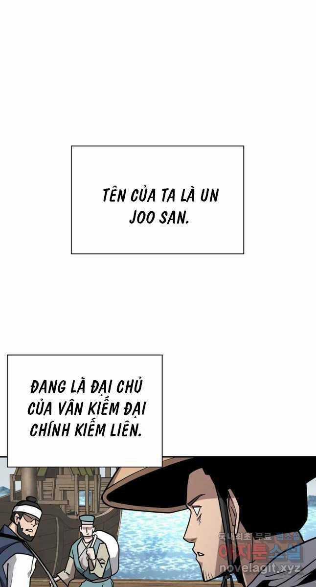 Kiếm Ma Đạo - Chapter 44 - Trang 10