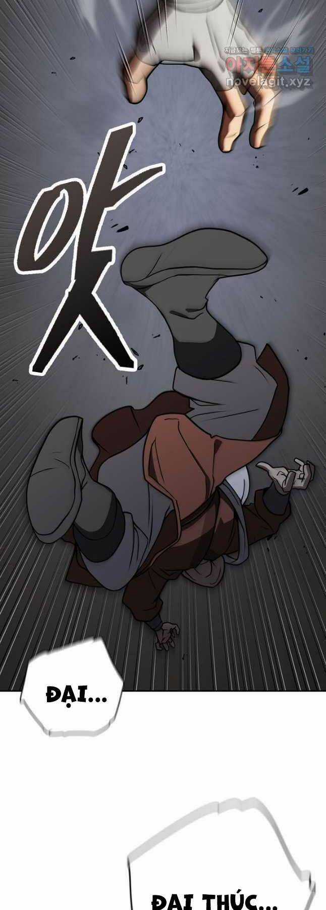 Kiếm Ma Đạo - Chapter 45 - Trang 13