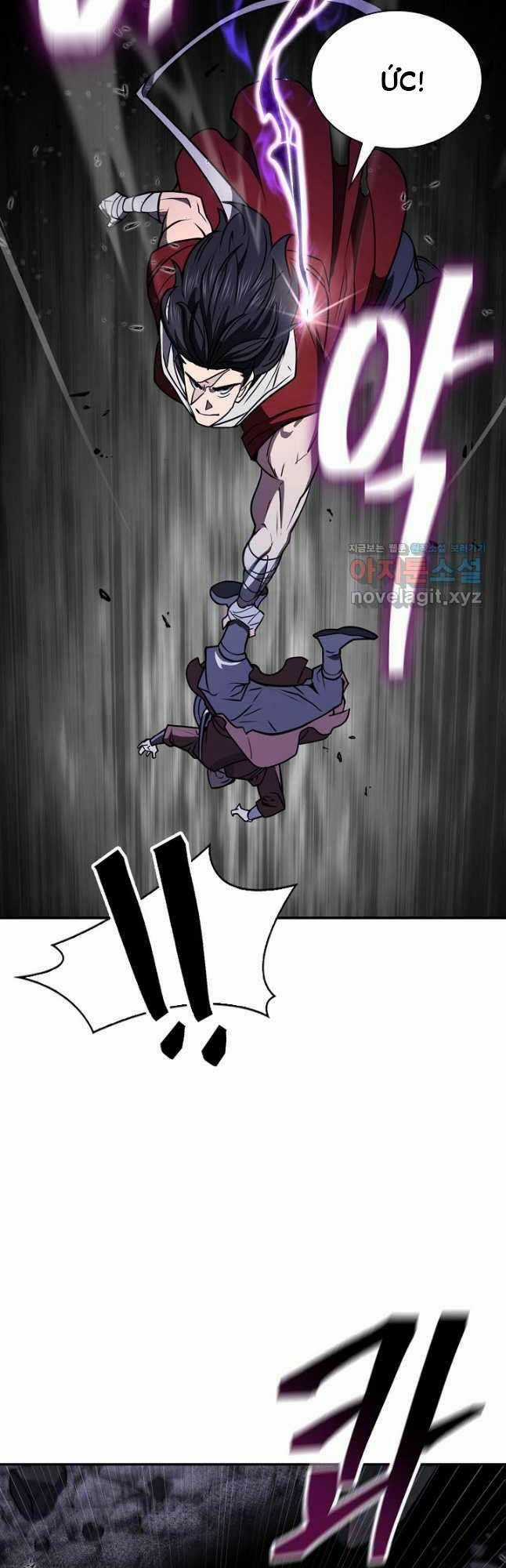 Kiếm Ma Đạo - Chapter 45 - Trang 16