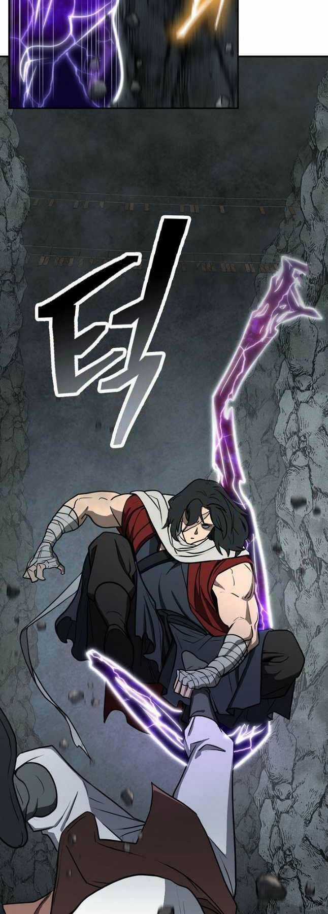 Kiếm Ma Đạo - Chapter 45 - Trang 19