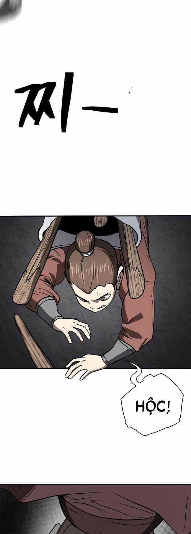 Kiếm Ma Đạo - Chapter 45 - Trang 21