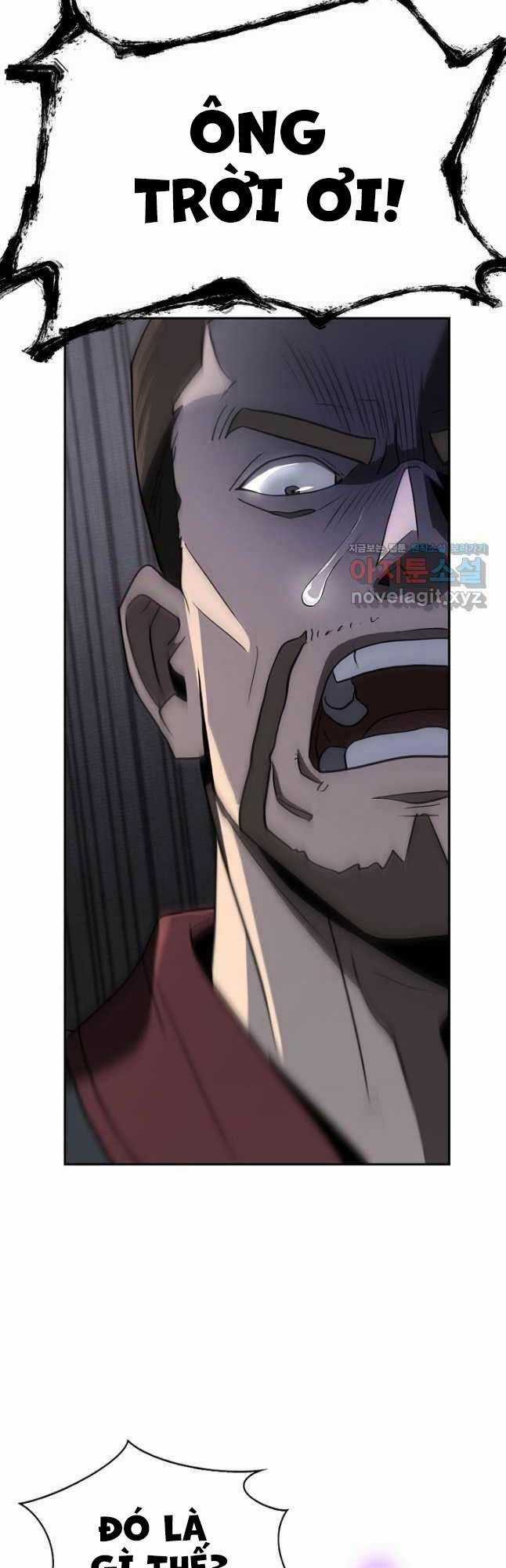 Kiếm Ma Đạo - Chapter 45 - Trang 23