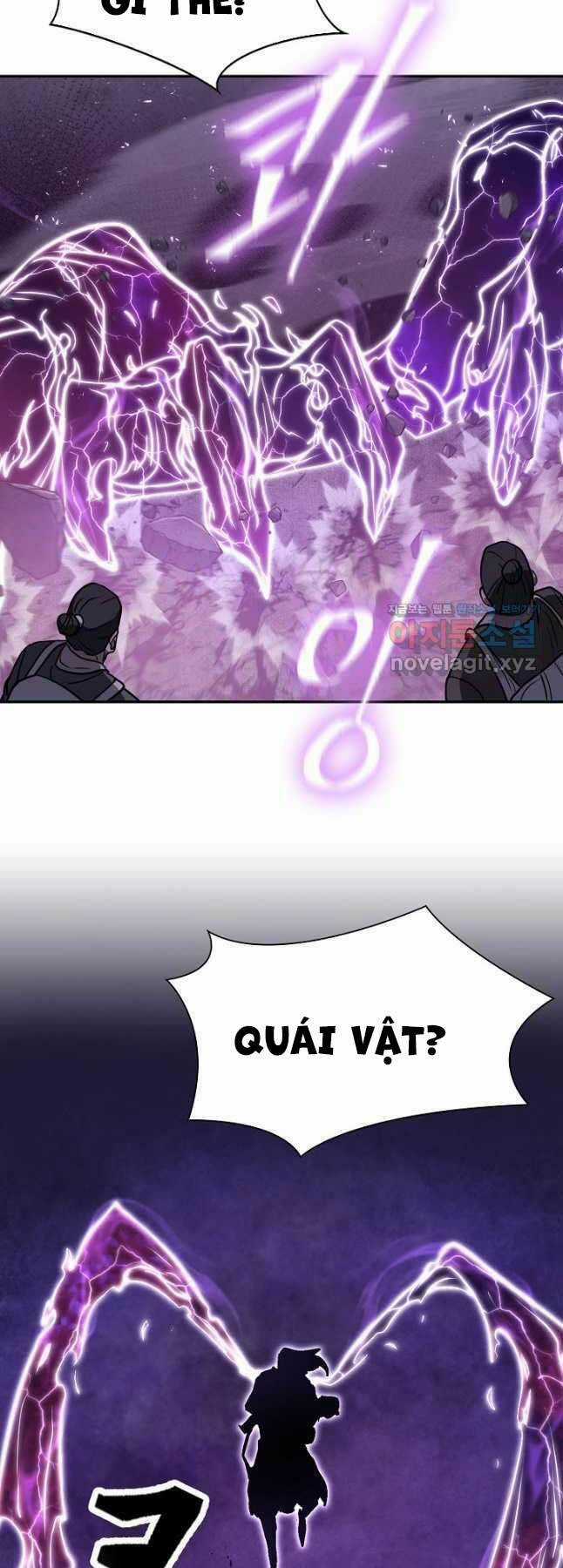 Kiếm Ma Đạo - Chapter 45 - Trang 24